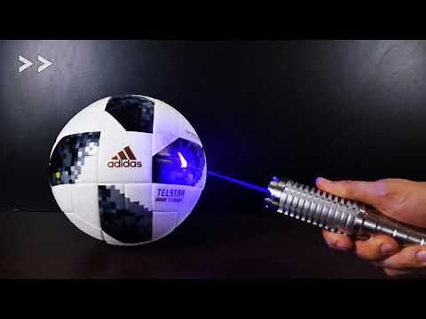 60000mW World's Strongest Laser Pointer