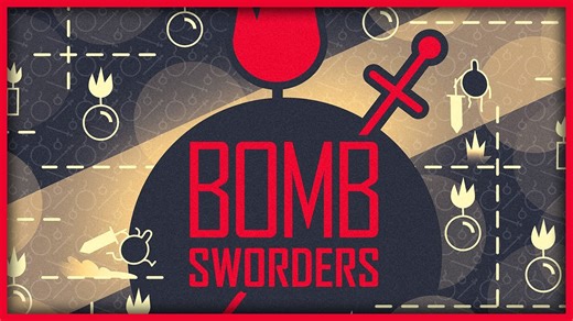 Bomb Sworders Feels Like the New Rounds in This Multiplayer Demo