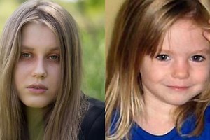 Which of Madeleine McCann's relatives have agreed to take a DNA test? All the graphic evidence in the 'Madeleine case'