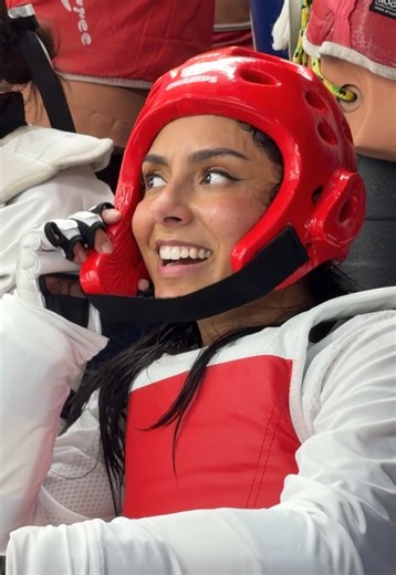 Journey to Taekwondo Nationals: Day 14 Progress