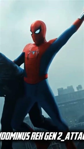spider man brand new day is a aboulotue peak🔥🤫✋🙂🤚