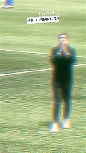 1.3K views · 46 reactions | Professor Abel Ferreira! #PalestraAlviverde | Palestra Alviverde | Facebook