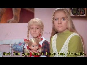 Brady Bunch Movie: Jan's Revenge