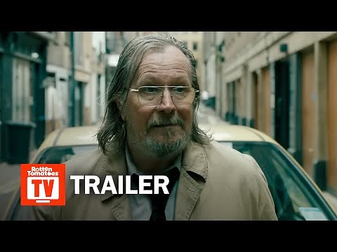 Slow Horses Season 5 Trailer