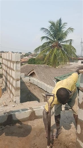 Well arranged bricks work 🥰 | DAILY Matters