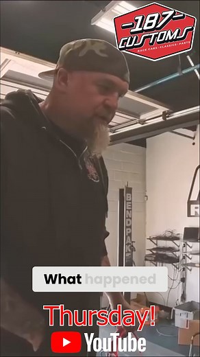 135K views · 1.8K reactions | We got that sneaky sneaky ProCharger in the Burnout Truck . Video drops later tonight! #187customs #MoronNation #murdernova #burnouts #c10 #squarebody #truck #chevy #stepside | Murder Nova | Facebook