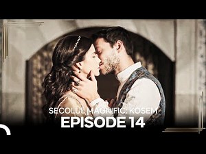Secolul Magnific: Kosem | Episode 14
