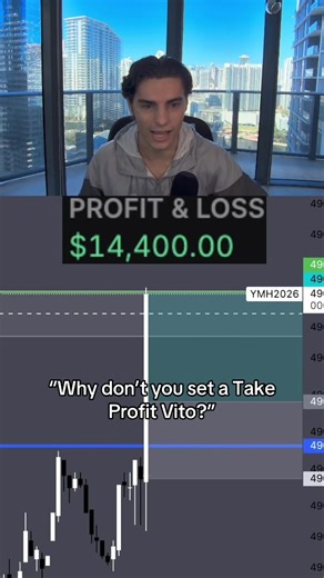 14k win turned into a 27k win in the matter of 2 seconds… #daytrading #daytrader #forex #optionstrading #cryptotrading