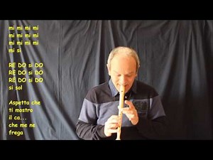 Tutto molto interessante