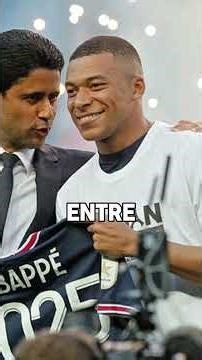 Why would PSG sell Désiré Doué to pay €61M for Mbappé? 🤑🇫🇷 #football #Doué #mbappe #psg