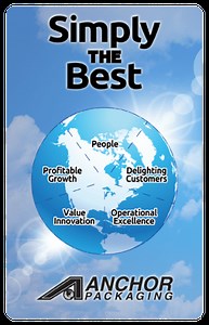 Mission - Anchor Packaging