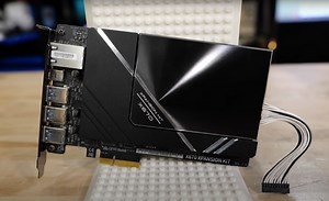 ASRock Reveals Expansion Card That Transforms B650 Motherboard Into An X670