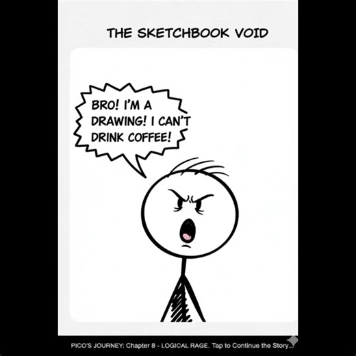 Pico & His Mischievous Cat 😺💥 You Won’t Believe What Happens Next! 👀💖