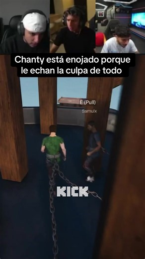 #westcol #elchanty #samulx | el chanty