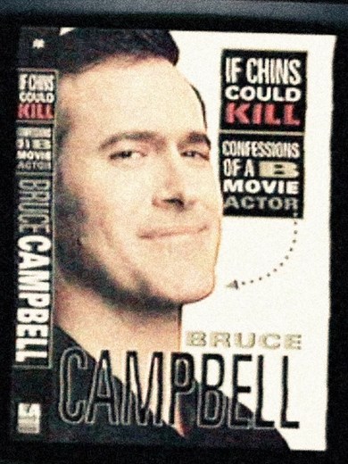 Celebrating Bruce Campbell: A Tribute to the King