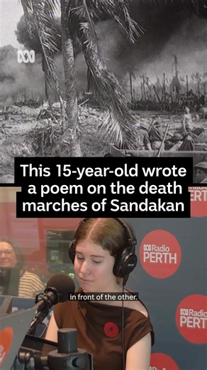 42K views · 563 reactions | The Sandakan Death Marches is widely...