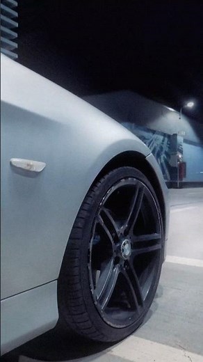 BMW E90