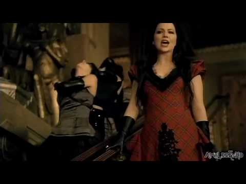 Evanescence Call Me When You're Sober (Official Music Video HD)