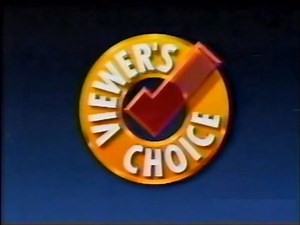 Viewer's Choice Pay-Per-View: March & April, 1990