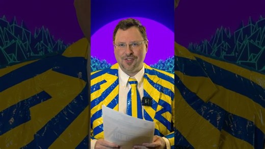 Fun Friday Science News #9 || INSTRUCTINATE | Eric Jay Miller