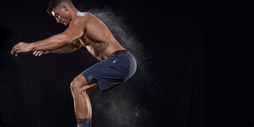 Burpees HYROX: cómo hacerlos bien y sacar el máximo rendimiento a este ejercicio