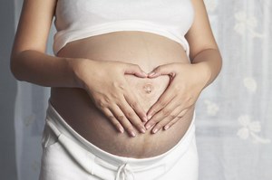 Fetal Size and Other Developments at 20 Weeks | LoveToKnow