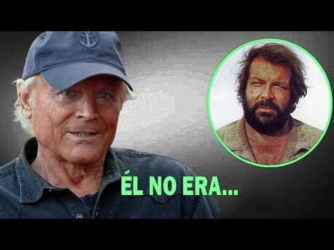 A sus 86 años, Terence Hill Rompe su silencio dejando al mundo CONMOCIONADO