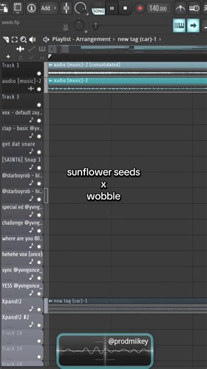 Keep Wobble Alive: Creative Tips for FL Studio Users