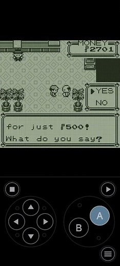 Pokedex Entry No. 129 Magikarp | Pokémon Red Version