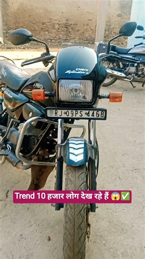 splendor modified | splendor full modified | new model splendor 2026 #splendorsplendor modified