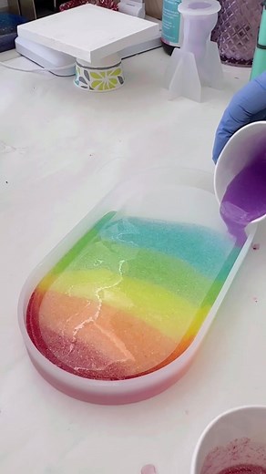 The Queen’s Resin Co ✨ on TikTok