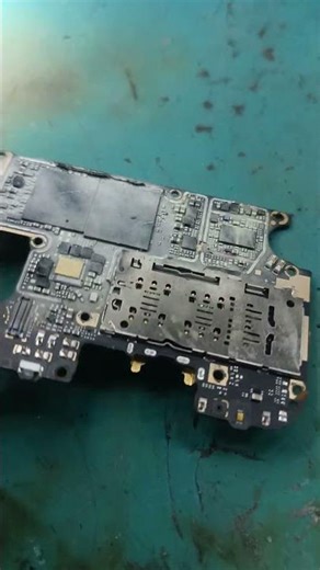 redmi note 8 dead solution| #youtubeshorts #trending