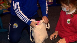 Rural poverty: 'It's scary when you see how many people need help'