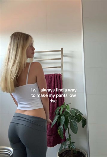 Why Low Rise Jeans Are the Best Choice for Comfort