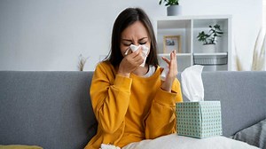 Dust Allergy: Here's How You Can Get Rid of It