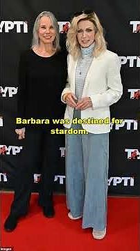 From Gidget to Insidious The Remarkable Journey of Barbara Hershey