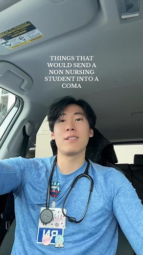 Always remember, Cs get degrees . . #nursesofinstagram #nursing #nursingstudent #nurseproblems #nursehumor #nursingschool | Nurse Alex