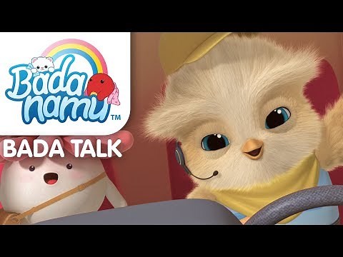 Go Fast l Nursery Rhymes & Kids Songs