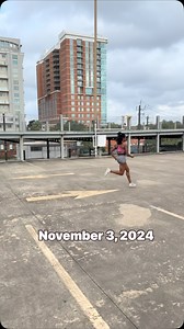 11M views · 52K reactions | I don’t believe that sprinters need to be...