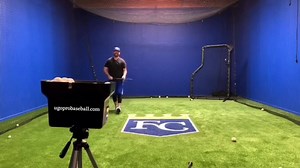 2.9K views · 22 reactions | ⚾️This MLB Hitter talks about the one huge advantage he had that helped him make it to The Show! Get Your Mini Whiffle Ball Pitching Machine Here https://ugoprobaseball.com/product/personal-pitcher-pro-wiffle-ball-pitching-machine/  OR Check Out The Ultimate Mini Whiffle Ball Training Bundle & Save! https://ugoprobaseball.com/product/the-ultimate-mini-wiffle-ball-bundle/  | Yougoprobaseball.com | Facebook