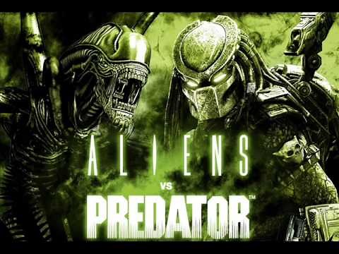 Aliens vs. Predator Game Soundtrack [ Party Nightclub ]
