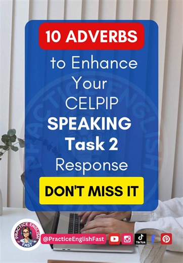 Prepare for CELPIP Speaking Task 2 Effectively