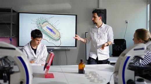 Most Interesting Science Facts