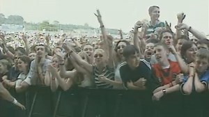 Oasis Fans Converge On Cork