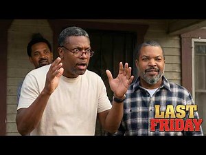 Last Friday: Part 4 (2026) - Ice Cube is Back in Game | Same Porch. New Problems