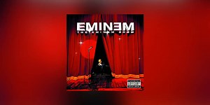 Superman (feat. Dina Rae) - Eminem. Album: The Eminem Show. Year: 2002. | Rap, Hip-Hop & R&B.