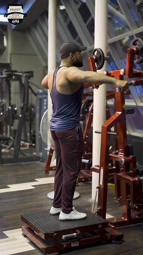 “First time in Mymensingh! Revert & Reform Fitness Int. . is now powered with three brand-new, top-tier equipments. A new era of fitness begins—are you ready to reform?” | Revert & Reform Fitness Int.