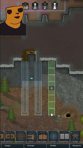 Designing killbox | RimWorld - Cassandra Classic: Part 21