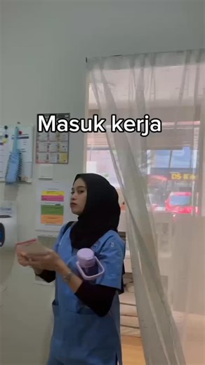KLINIK WARISAN KITA 24 JAM on Instagram: "Berbeza dari pergi kerja dan balik kerja😂 Macam-macam la perangai staff pun 🤭 🤔 Anda mahu lakukan ujian darah beserta ECG? Influenza/Covid Test? Rawatan Influenza? Rawatan Lutut? Denggi Rapid Test? Buang Kuku Cekam? Scan Awal Kehamilan, Scan 2D,4D,5D, Minum air gula, Cek kadar Hb darah (rapid test) atau vitamin yang bersesuaian? "KESIHATAN DAN KESELESAAN ANDA ADALAH KEUTAMAAN KAMI" 😊 📍KLINIK WARISAN KITA 24 JAM, Bertam Perdana (Bertam Kiosk) 📱Whats