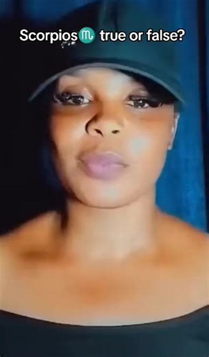 Scorpios: True or False? Unveiling Zodiac Mysteries